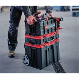 Einhell E-Case prémium kofferhez láda