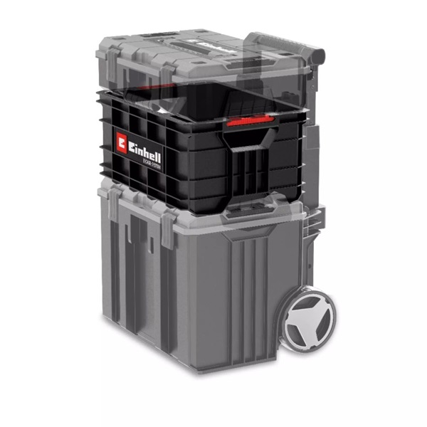 Einhell E-Case prémium kofferhez láda