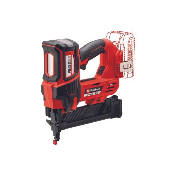 Einhell 4257785 PROFESSIONAL PXC FIXETTO 18/38 S akkumulátoros tűzőgép
