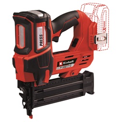 Einhell 4257795 PROFESSIONAL PXC FIXETTO 18/50 N akkumulátoros szögbelövő
