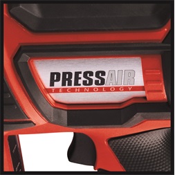 Einhell 4257795 PROFESSIONAL PXC FIXETTO 18/50 N akkumulátoros szögbelövő