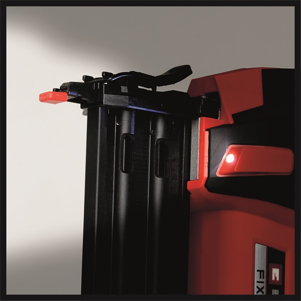 Einhell 4257795 PROFESSIONAL PXC FIXETTO 18/50 N akkumulátoros szögbelövő