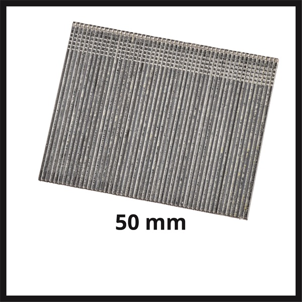 Einhell 4257795 PROFESSIONAL PXC FIXETTO 18/50 N akkumulátoros szögbelövő