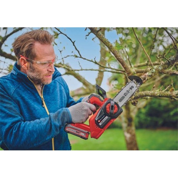 Einhell 4600020 PROFESSIONAL PXC FORTEXXA 18/20 TH akkumulátoros egykezes láncfűrész