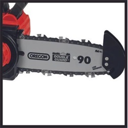 Einhell 4600020 PROFESSIONAL PXC FORTEXXA 18/20 TH akkumulátoros egykezes láncfűrész