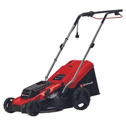 Einhell GC-EM 1600/37 elektromos fűnyíró