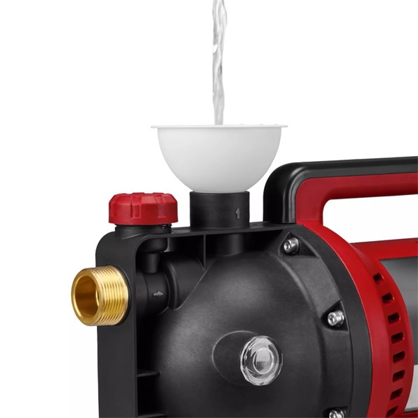 Einhell GC-GP 1170 ECO PLUS kerti szivattyú