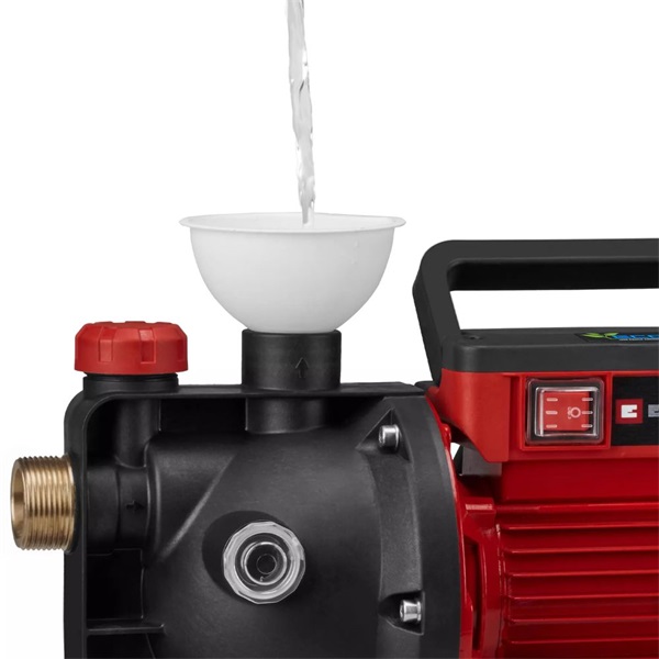 Einhell GC-GP 6050 ECO PLUS kerti szivattyú