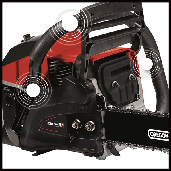 Einhell GC-PC 2040 I benzines láncfűrész