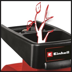 Einhell GC-RS 60 CB elektromos ágaprító