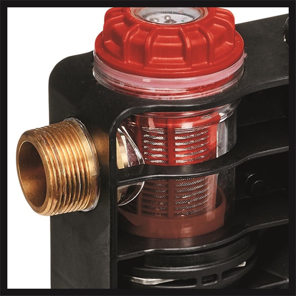 Einhell GE-AW 1246 N FS automata házi vízmű