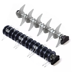 Einhell GE-SA 1435 elektromos talajlazító és gyepszellőztető