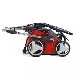 Einhell GE-SA 1435 elektromos talajlazító és gyepszellőztető