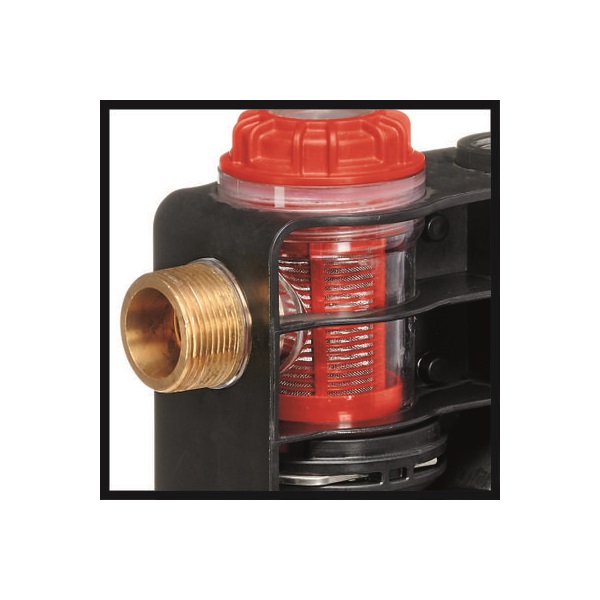 Einhell GE-WW 1246 N FS házi vízmű