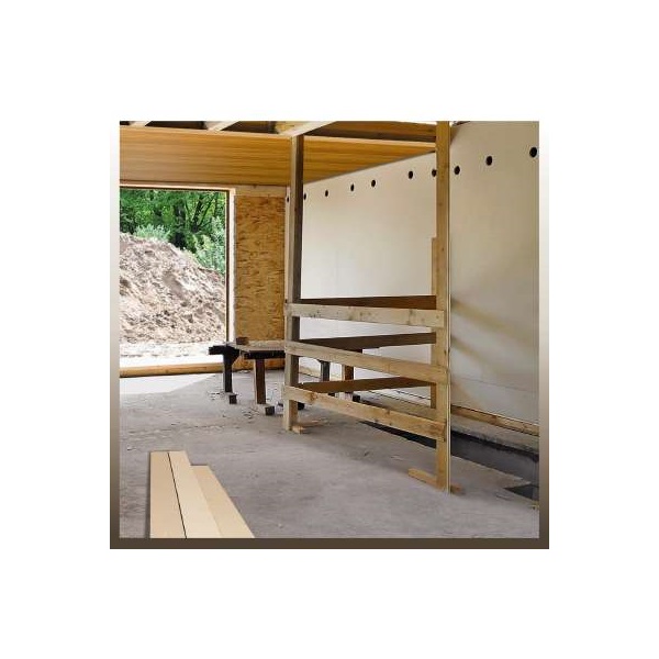 Einhell GS 4400 gázos hősugárzó