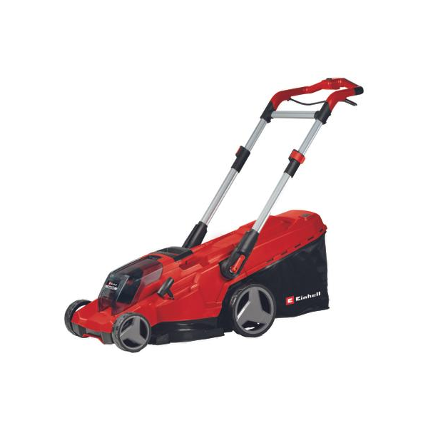 Einhell 3413272 PROFESSIONAL PXC RASARRO 36/42 (2x5,2Ah) akkumulátoros fűnyíró