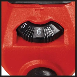 Einhell TC-MG 250 CE multicsiszoló