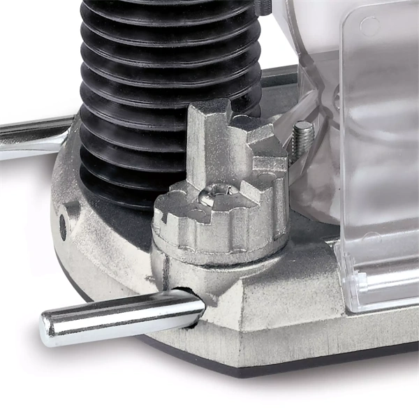 Einhell TC-RO 1155 Kit felsőmaró szett