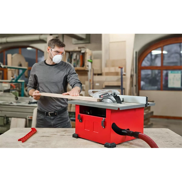 Einhell TC-TS 8 asztali körfűrész