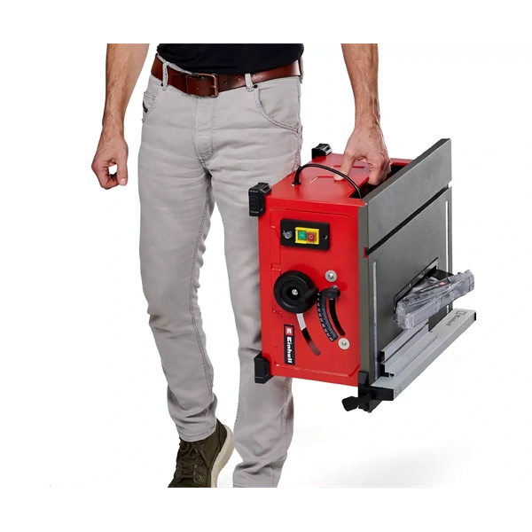 Einhell TC-TS 8 asztali körfűrész