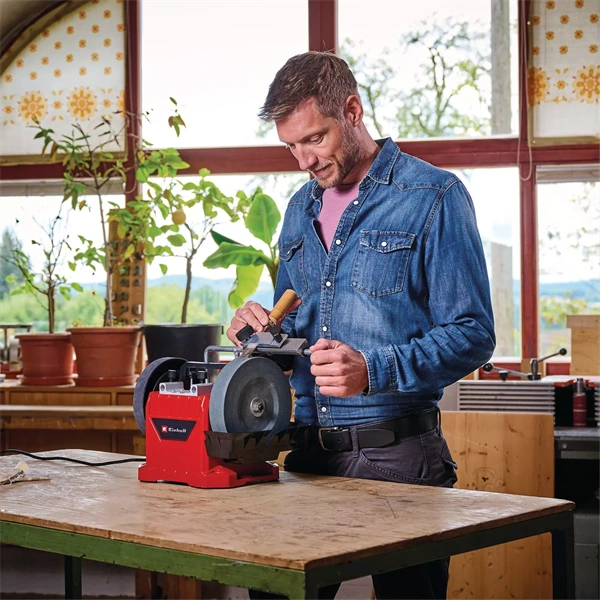 Einhell TC-WG 200 nedvesköszörű