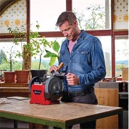 Einhell TC-WG 200 nedvesköszörű