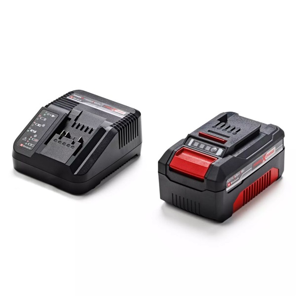 Einhell TC-AG 18/115 Li (1x4,0Ah) akkus sarokcsiszoló