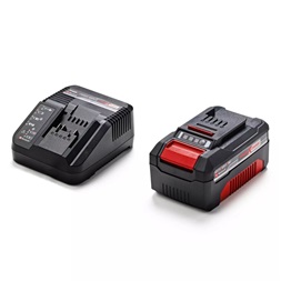 Einhell TC-AG 18/115 Li (1x4,0Ah) akkus sarokcsiszoló