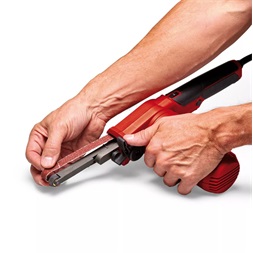 Einhell TC-BF 500 E keskeny szalagcsiszoló