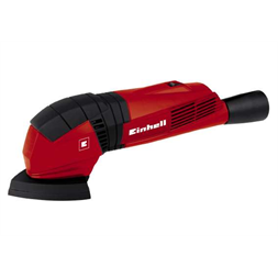 Einhell TC-DS 19 deltacsiszoló