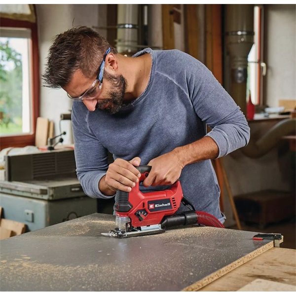 Einhell TC-JS 90 dekopírfűrész