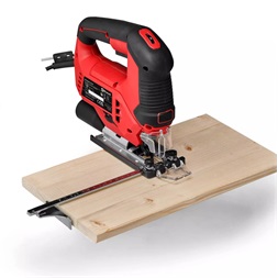 Einhell TC-JS 90 dekopírfűrész