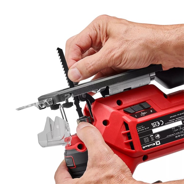 Einhell TC-JS 90 dekopírfűrész