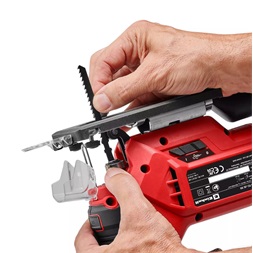 Einhell TC-JS 90 dekopírfűrész