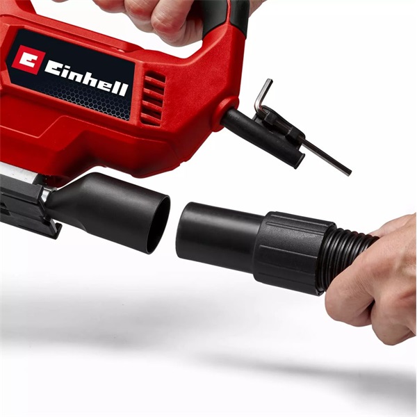 Einhell TC-JS 90 dekopírfűrész