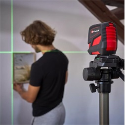 Einhell TC-LL 2 G keresztlézer