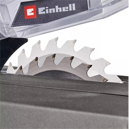 Einhell TC-TS 8 I asztali körfűrész