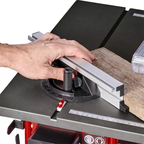 Einhell TC-TS 8 I asztali körfűrész