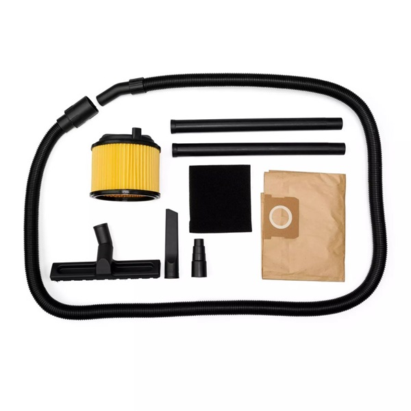 Einhell TC-VC 1930 A száraz-nedves porszívó