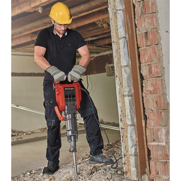 Einhell 4139130 PROFESSIONAL TE-DH 50 bontókalapács