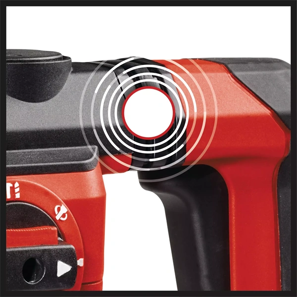 Einhell TE-RH 32-1600 4F fúrókalapács