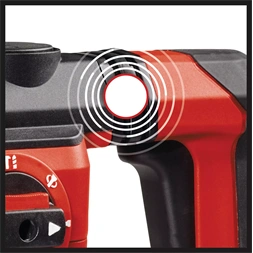 Einhell TE-RH 32-1600 4F fúrókalapács