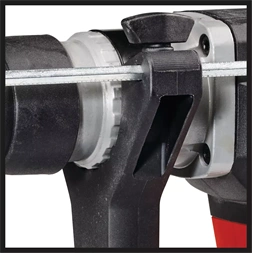 Einhell TE-RH 32-1600 4F fúrókalapács
