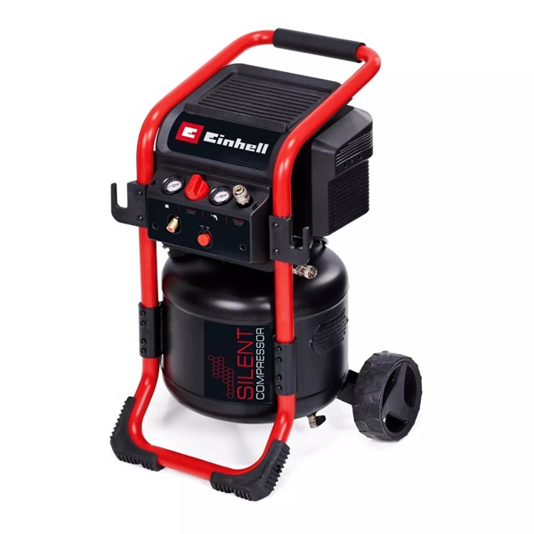 Einhell TE-AC 240/24 Silent csendes kompresszor