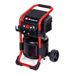 Einhell TE-AC 240/24 Silent csendes kompresszor