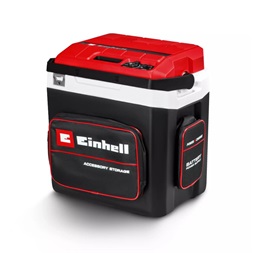 Einhell TE-COL 18/27 Li-Solo akkus hűtőláda
