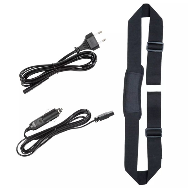 Einhell TE-COL 18/27 Li-Solo akkus hűtőláda