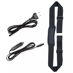 Einhell TE-COL 18/27 Li-Solo akkus hűtőláda