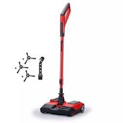 Einhell TE-FS 18 Li - Solo akkus seprőgép