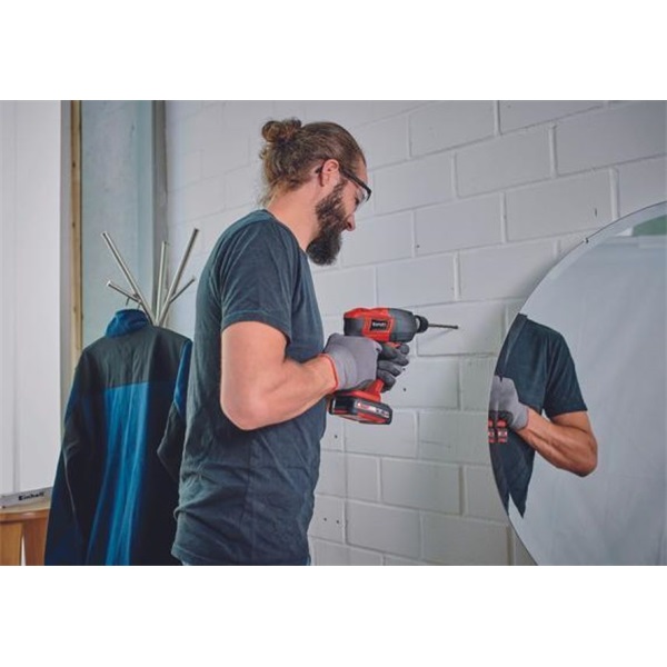 Einhell TE-HD 18 Li 1x2,5 Ah akkus fúrókalapács